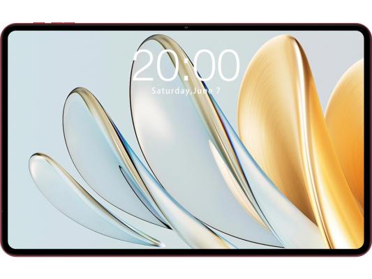Планшет 12" Teclast T60 (AI Edition) 6/128GB Wifi red (1746917)
