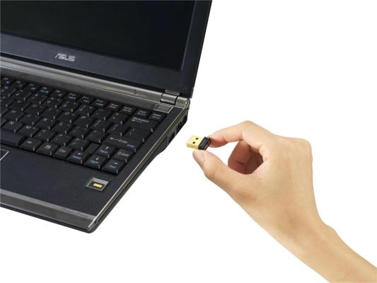 Адаптер ASUS USB-BT540