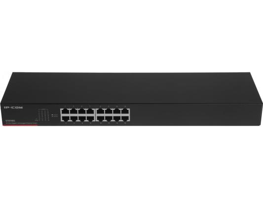 Коммутатор IP-COM G1016G в стойку, 16*1Gbit RJ45