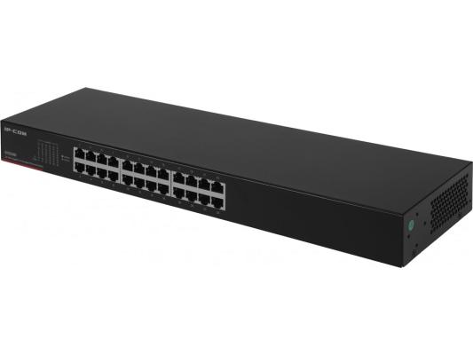Коммутатор IP-COM G1024G в стойку, 24*1Gbit RJ45