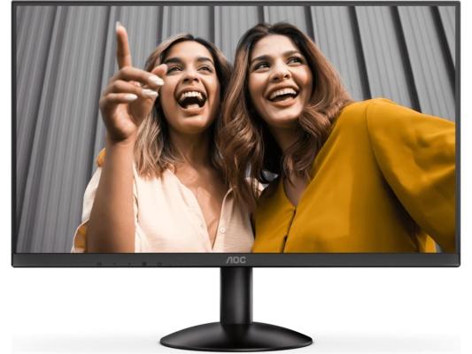 Монитор 21.5" AOC 22B30HM2 Black VA 1920x1080 120Hz 1ms 178/178 250cd 3000:1 HDMI1.4
