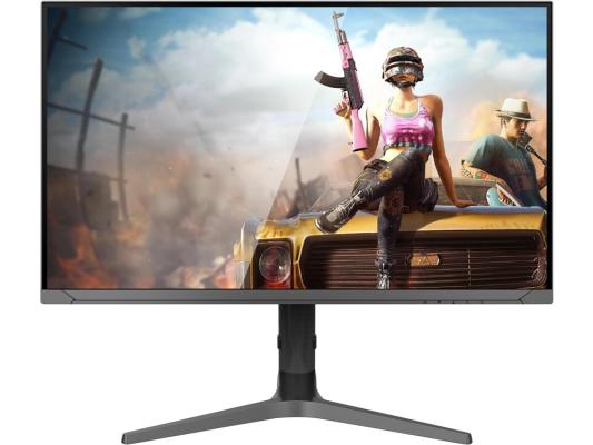 Монитор NPC 31.5" MQ3207-Y черный IPS LED 4ms 16:9 HDMI матовая HAS Piv 1000:1 350cd 178гр/178гр 2560x1440 60Hz G-Sync FreeSync DP Quad HD 2K (1440p) USB 6.8кг