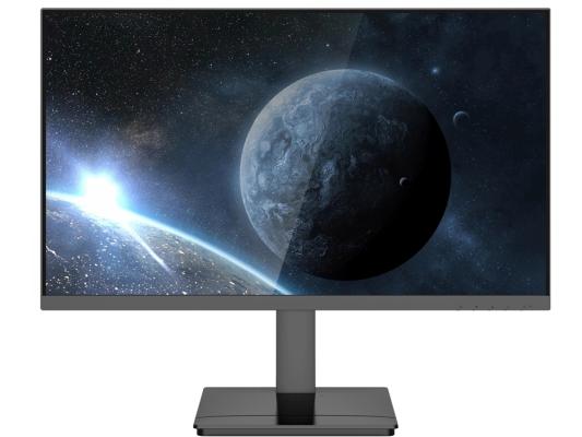 Монитор NPC 27" Smart MF2715-R черный IPS LED 5ms 16:9 HDMI M/M матовая 1000:1 250cd 178гр/178гр 1920x1080 60Hz G-Sync FHD USB 4кг