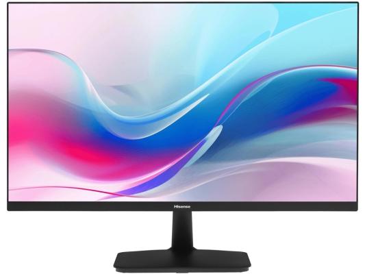 Монитор Hisense 27" 27N3Q черный IPS LED 16:9 HDMI матовая 1000:1 250cd 178гр/178гр 1920x1080 144Hz VGA FHD