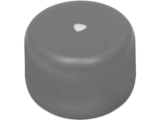 Умная колонка Yandex Станция Лайт 2 без часов Алиса графитовый 6W 1.0 BT/Wi-Fi 10м (YNDX-00028GRY)