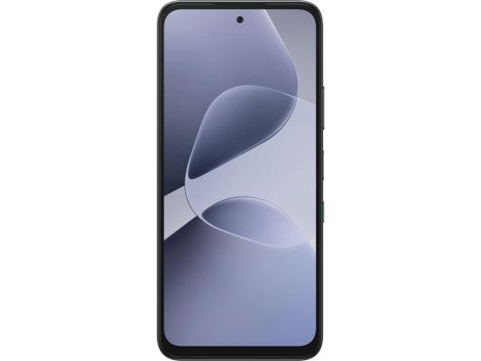 6.7" Смартфон INFINIX Hot 60i 4/128Gb,  X6728,  NFC,  IPS,  120Гц,  5160мAч,  черный
