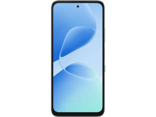 6.7" Смартфон INFINIX Hot 60i 8/256Gb,  X6728,  NFC,  IPS,  120Гц,  5160мAч,  серебристый титан