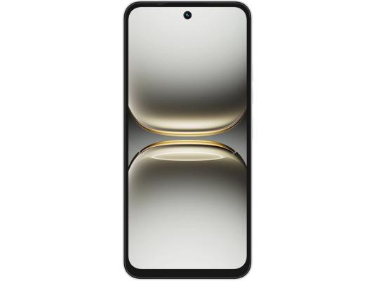 6.67" Смартфон TECNO Spark 40C 8/128Gb,  IPS,  120Гц,  6000мAч,  белый