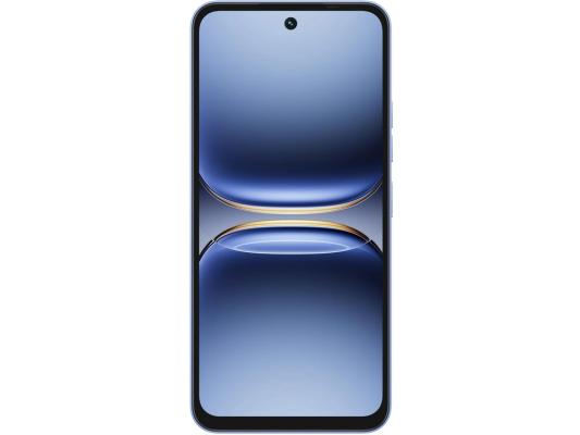 6.67" Смартфон TECNO Spark 40 8/256Gb,  NFC,  IPS,  120Гц,  5200мAч,  синий