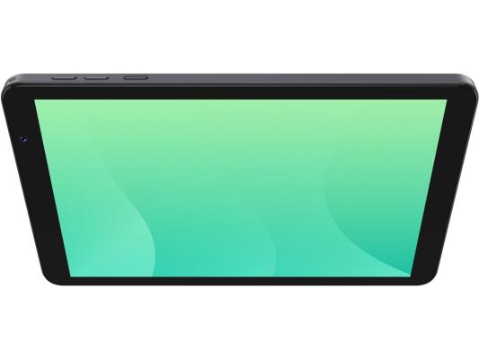 Планшет Digma G8 SC9863A (1.6) 8C RAM3Gb ROM32Gb 8" IPS 1280x800 4G Android 15 Go темно-серый 5Mpix 2Mpix BT WiFi microSD 128Gb 4000mAh 191hrs