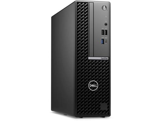 ПК Dell Optiplex 7020 SFF i5 14500 (2.6) 16Gb 2Tb 7.2k SSD256Gb RX 6300 2Gb Windows 11 Pro GbitEth 180W мышь клавиатура черный (7020S-56261)