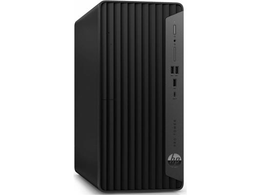 ПК HP Pro 400 G9 MT i5 13500 (2.5) 16Gb SSD512Gb UHDG 770 Windows 11 Pro GbitEth 260W kb мышь клавиатура черный (6U4N5EA/W11P/16GB)