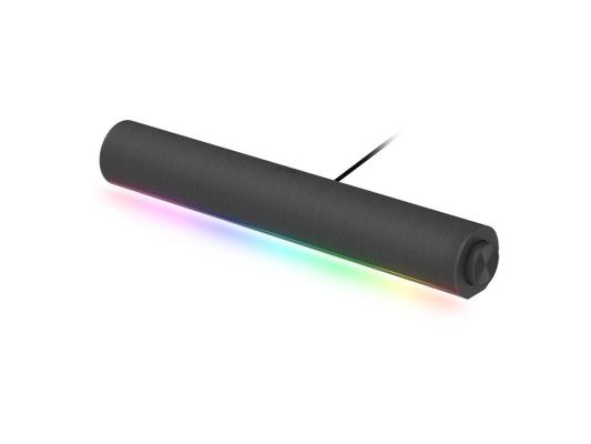 Колонка порт. Xiaomi QBH4276GL черный 10W 2.0 BT/3.5Jack/USB 10м 1500mAh