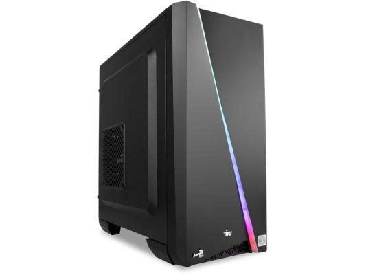 Компьютер iRU Tactio 310H6GE Intel Core i5 12400F,  DDR4 32ГБ, 512ГБ(SSD),  NVIDIA GeForce RTX 5060 - 8 ГБ,  FreeDOS,  черный [2130124]