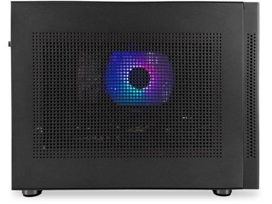 Компьютер iRU Tactio 520B5GS AMD Ryzen 5 5600,  DDR4 16ГБ, 1ТБ(SSD),  NVIDIA GeForce RTX 3060 - 8 ГБ,  FreeDOS,  черный [2112696]