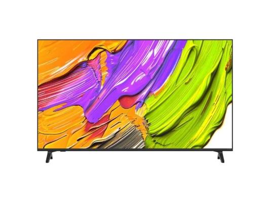 50" Телевизор LG 50QNED70A6A.ARUG QNED, 4K Ultra HD, черный титан, СМАРТ ТВ, WebOS