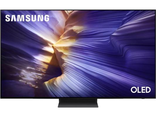 Телевизор OLED Samsung 55" QE55S90FAUXRU