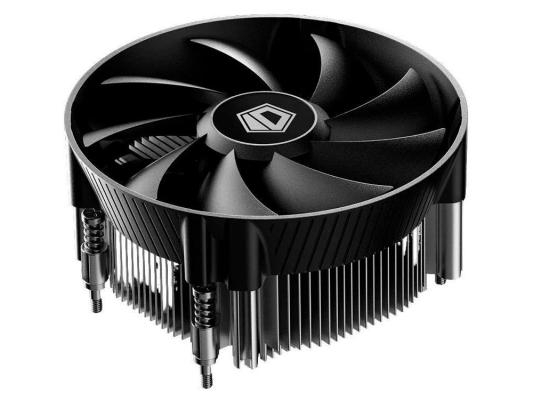 Кулер для процессора ID-Cooling DK-07A 125W/ AMD AM4. AM5/ Screws