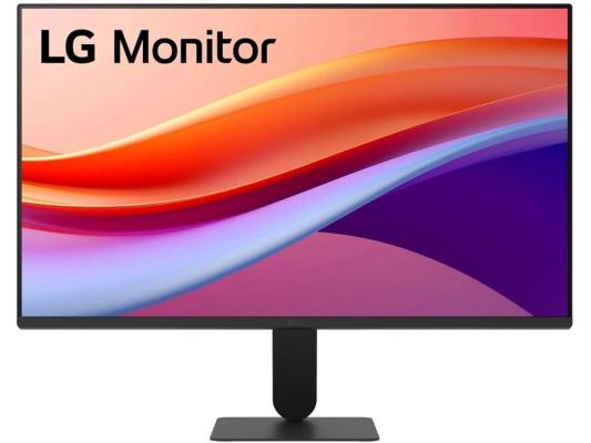 23.8" Монитор LG UltraFine 24U411A-B,  1920x1080,  IPS,  120Гц,  1хHDMI,  черный [24u411a-b.aruq]