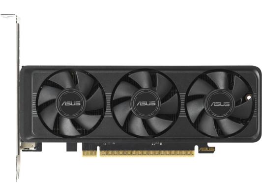 Видеокарта ASUS NVIDIA  GeForce RTX 5060 RTX5060-O8G-LP-BRK 8ГБ GDDR7, Low Profile,  OC,  Ret