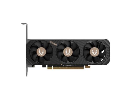 Zotac NVIDIA  GeForce RTX 5060 RTX 5060 LP 8GB 8ГБ GDDR7, Ret [zt-b50600l-10l]