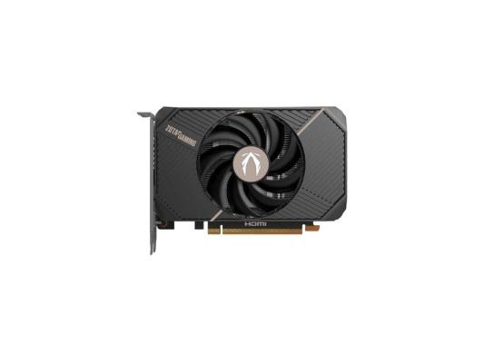Zotac NVIDIA  GeForce RTX 5050 RTX 5050 SOLO 8GB 8ГБ GDDR6, Ret [zt-b50500g-10l]