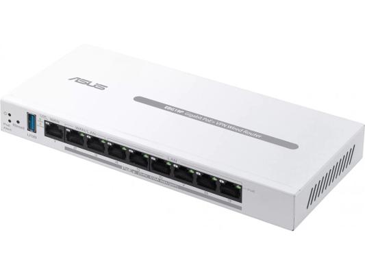 Маршрутизатор ASUS EBG19P 8x1G USB