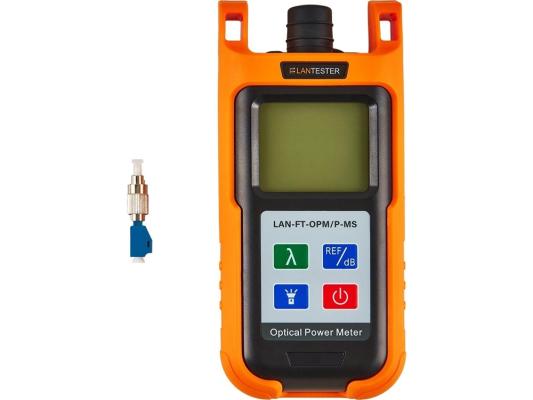 Инструмент Lanmaster LAN-FT-OPM/P-MS оранжевый