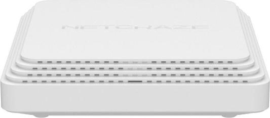 Netcraze Orbiter 6 (NAP-630) Точка доступа Wi-Fi 6 AX3000 c портом 2.5 Gigabit Ethernet и питанием Power over Ethernet