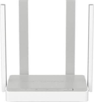 Netcraze Runner 4G (NC-2212) Интернет-центр с модемом 4G, Mesh Wi-Fi N300 и 4-портовым Smart-коммутатором