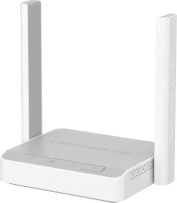 Netcraze Starter (NC-1121) Интернет-центр с Mesh Wi-Fi N300 и 3-портовым Smart-коммутатором