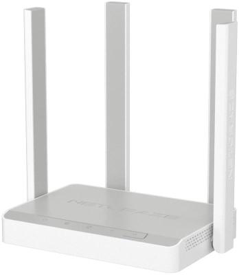 Netcraze Explorer 4G (NC-4910) Интернет-центр с модемом 4G, Mesh Wi-Fi 5 AC1200 и 4-портовым Smart-коммутатором