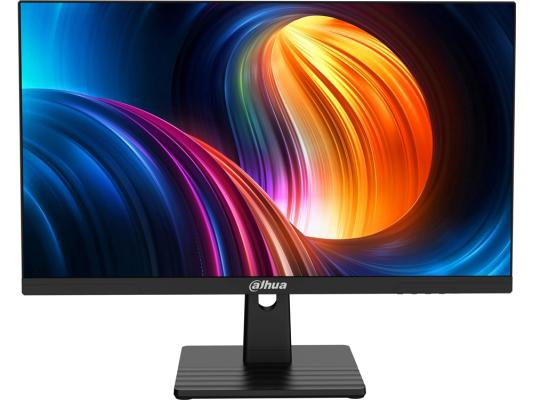 Монитор 27" Dahua DHI-LM27-B221B,  1920x1080,  IPS,  144Гц,  1хHDMI,  1хDP,  черный