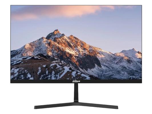 Монитор 27" Dahua DHI-LM27-B221S,  1920x1080,  IPS,  144Гц,  1хHDMI,  черный
