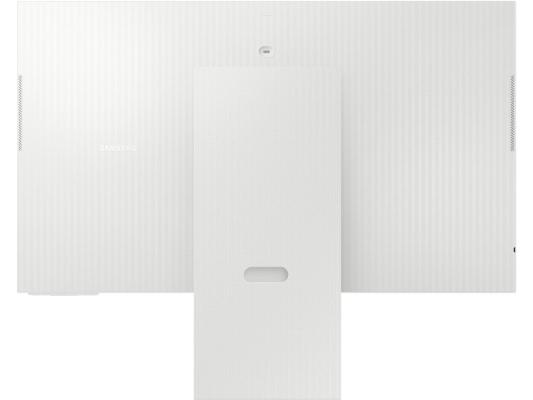 Монитор 32" Samsung S32FM803UIXCI,  3840x2160,  VA,  1хHDMI,  белый [ls32fm803uixci]