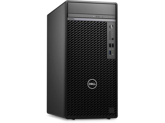 Компьютер Dell Optiplex 7020 Plus Tower i7 14700 32Gb DDR5 SSD512Gb UHD Graphics 770 Windows 11 Pro GbitEth мышь клавиатура черный 7020-90302