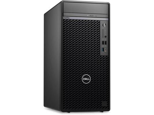 Компьютер Dell Optiplex 7020 Tower Intel Core i5-14500 16Gb DDR5 SSD 512Gb Intel UHD Graphics 770 Windows 11 Pro 7020-90101
