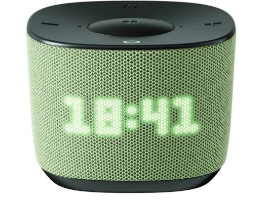 Умная колонка SberBoom Home SBDV-00171V Фисташковый