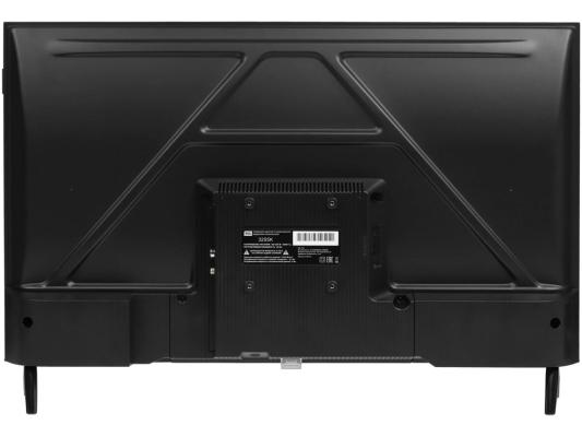 32" TCL 32S5K-UZ FULL HD, черный, СМАРТ ТВ