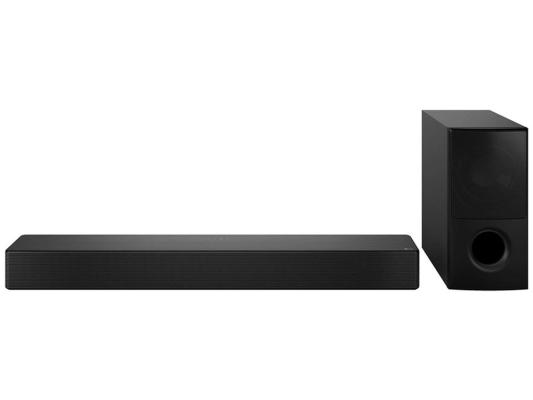 Саундбар LG SH5A 4.1 400Вт +200Вт черный