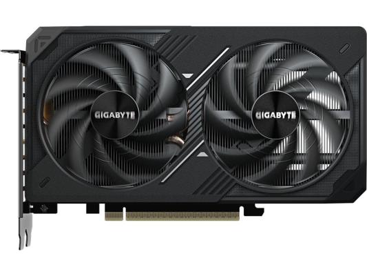 Видеокарта Gigabyte NVIDIA  GeForce RTX 5060TI GV-N506TWF2MAX-8GD 8ГБ Windforce Max, GDDR7, Ret