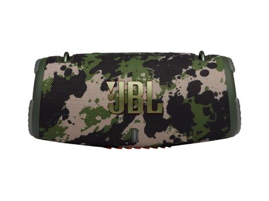 Колонка портативная JBL Xtreme 3, 100Вт, камуфляж [jblxtreme3camo(as/eu)]