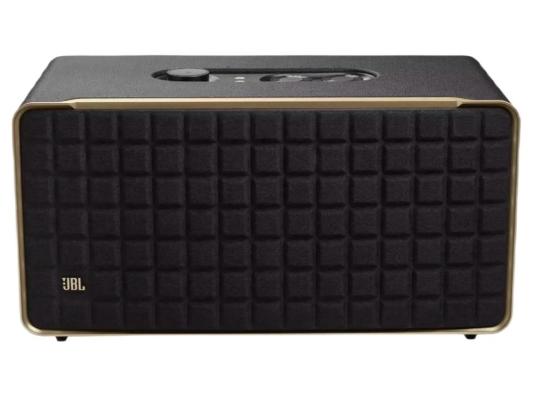 Колонка портативная JBL Authentics 500, 270Вт, черный [jblauth500blkuk]