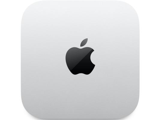 Компьютер Apple Mac mini A3238 Apple M4 10 core,  16ГБ, 256ГБ(SSD),  Apple,  macOS,  серебристый [mu9d3ch/a]