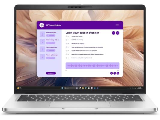 Ноутбук Dell Pro 14 Plus 14", WVA, Intel Core Ultra 5 235U 2ГГц, 12-ядерный, 16ГБ 512ГБ SSD,  Intel Graphics, Linux, серый [pro14pl-5653]