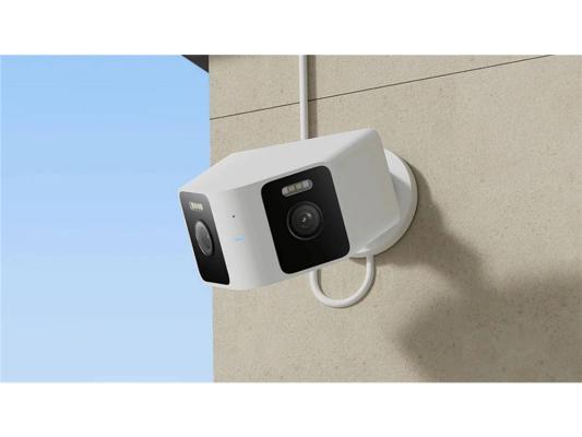 IP-камера Xiaomi Outdoor Camera CW100 Dual BHR07UIEU