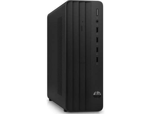 ПК HP Pro 290 G9 SFF i5 13500 (2.5) 16Gb SSD512Gb UHDG 770 Windows 11 Pro 64 GbitEth WiFi BT 180W kb мышь клавиатура черный (883U8EA/16GB)