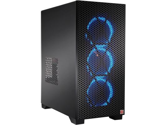 ПК IRU Strato 710Z7GP TWR Core i9 14900KF (3.2) 64Gb SSD1Tb RTX5080 16Gb FreeDOS GbitEth 850W черный (RUS) (2135195)