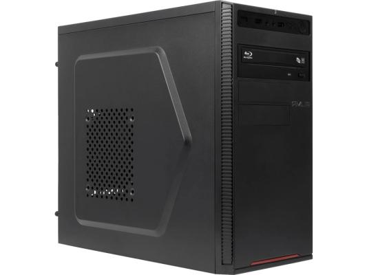 Компьютер AMUR Нарвал A5A12 AMD Ryzen 5 5600G,  DDR4 16ГБ, 512ГБ(SSD),  AMD Radeon Vega 7,  FreeDOS,  черный [2146964]