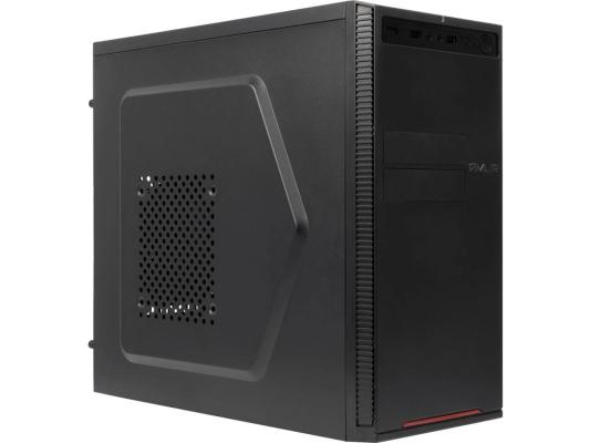 Компьютер AMUR Нарвал A5А12 AMD Ryzen 3 PRO 4350G,  DDR4 8ГБ, 256ГБ(SSD),  AMD Radeon Graphics,  FreeDOS,  черный [2105149]